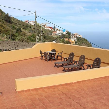 إيكود ذي لوس فينوس Holidaynorthtenerife Caserio Rural Los Charcos المظهر الخارجي الصورة
