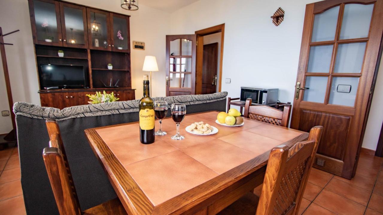 إيكود ذي لوس فينوس Holidaynorthtenerife Caserio Rural Los Charcos المظهر الخارجي الصورة