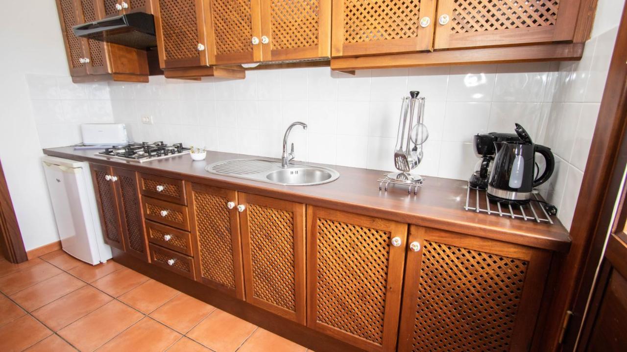 إيكود ذي لوس فينوس Holidaynorthtenerife Caserio Rural Los Charcos المظهر الخارجي الصورة