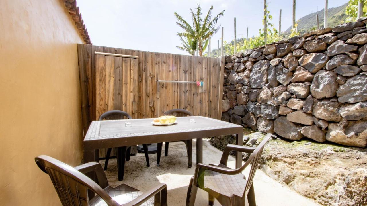 إيكود ذي لوس فينوس Holidaynorthtenerife Caserio Rural Los Charcos المظهر الخارجي الصورة