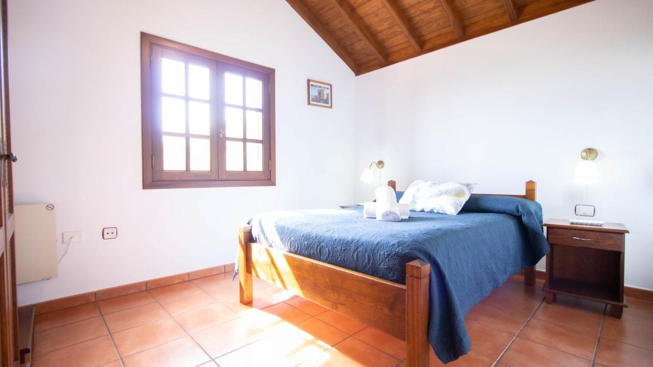 إيكود ذي لوس فينوس Holidaynorthtenerife Caserio Rural Los Charcos المظهر الخارجي الصورة