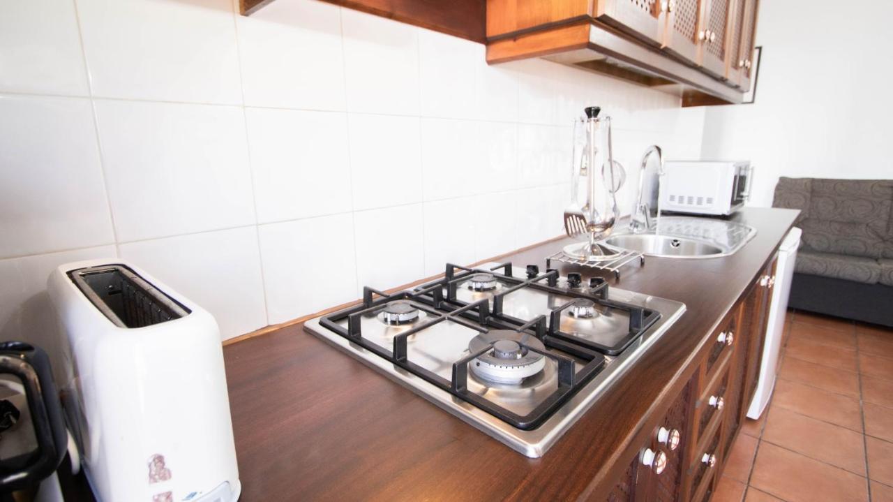 إيكود ذي لوس فينوس Holidaynorthtenerife Caserio Rural Los Charcos المظهر الخارجي الصورة