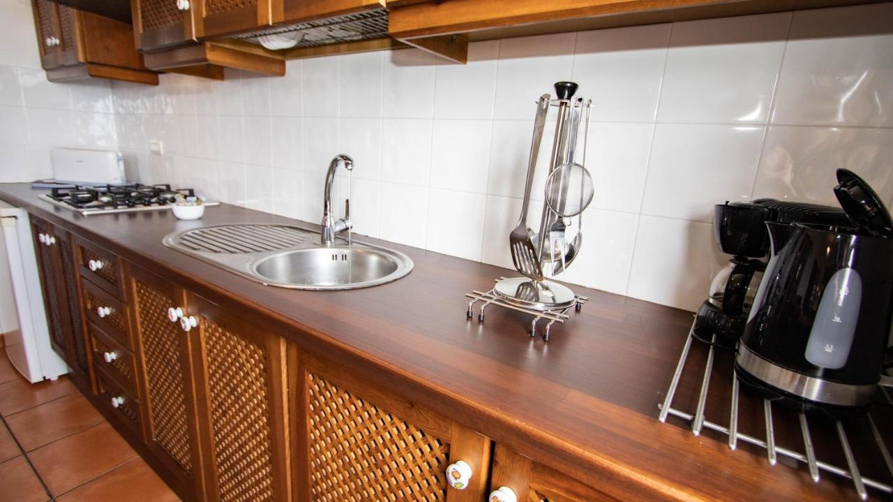 إيكود ذي لوس فينوس Holidaynorthtenerife Caserio Rural Los Charcos المظهر الخارجي الصورة