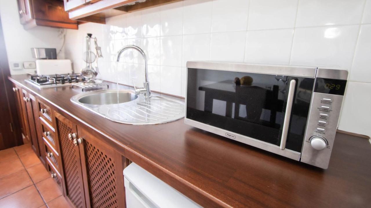 إيكود ذي لوس فينوس Holidaynorthtenerife Caserio Rural Los Charcos المظهر الخارجي الصورة
