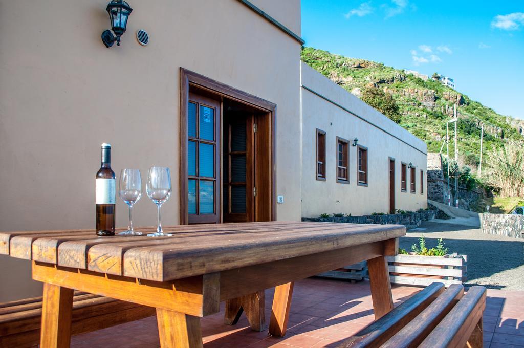 إيكود ذي لوس فينوس Holidaynorthtenerife Caserio Rural Los Charcos المظهر الخارجي الصورة